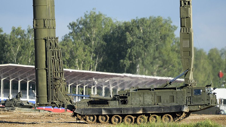 Russland und Armenien etablieren gemeinsames Luftabwehrsystem im Kaukasus