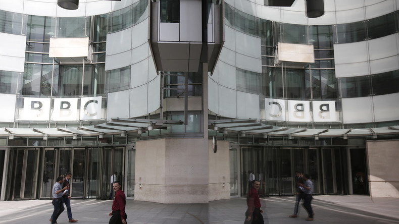 BBC erhält vor britischem Referendum über EU-Verbleib Millionen aus Brüssel