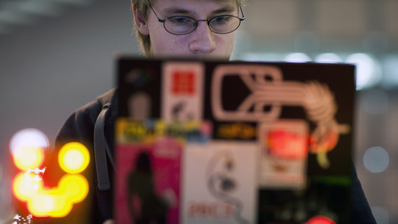 32C3: Chaos Computer Club attackiert Bundesregierung