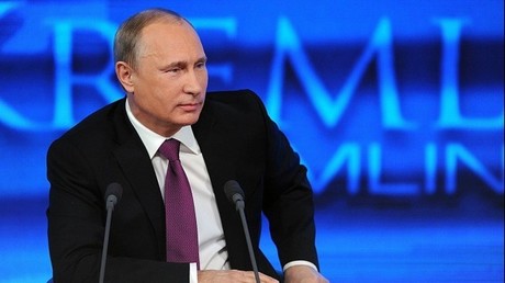 Live: Putin nimmt an Sitzung des Verteidigungsministeriums teil - Englisch übersetzt