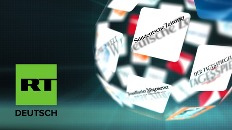 Der ultimative Mainstreammedien-Guide von RT Deutsch - Teil 5: Tageszeitungen