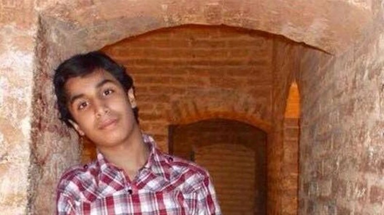 Saudi-Arabien: Was wurde aus Ali Mohammed Al-Nimr?