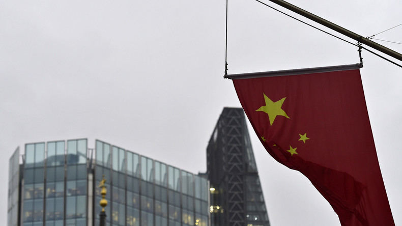 Analyse: Börsencrash in China – Tektonische Erschütterungen im globalen Finanz-Tsunami