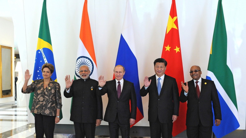 Interview mit Diego Pautasso: "BRICS ist weit mehr als ein von Goldman Sachs erfundenes Akronym"