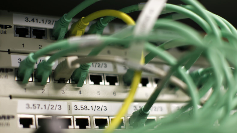 USA: Gipfeltreffen für Überwachung und Internet-Propaganda zwischen Regierung und IT-Industrie