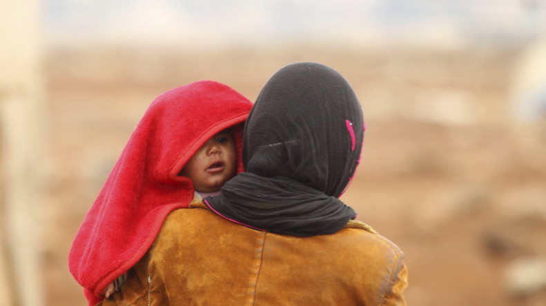 Syrien: Madaja - Krieg der Wörter und Bilder