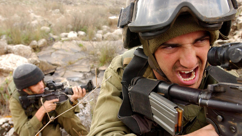 Israelische Armee schlägt wieder zu: Erschießung, Häuserzerstörung und nächtliche Überfälle