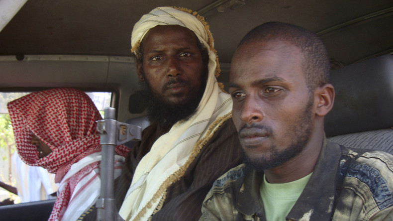 Al-Kaida-Ableger Al-Schabab erobert kenianische Militärbasis in Somalia - Dutzende Tote