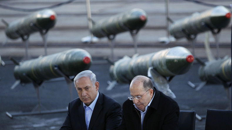 Israelischer Verteidigungsminister: "Ich ziehe den IS vor - Iran weit größere Gefahr für uns"