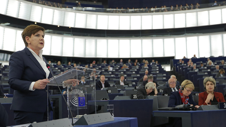 Polen und die EU: Unterkühlte Beziehungen zwischen Brüssel und Warschau