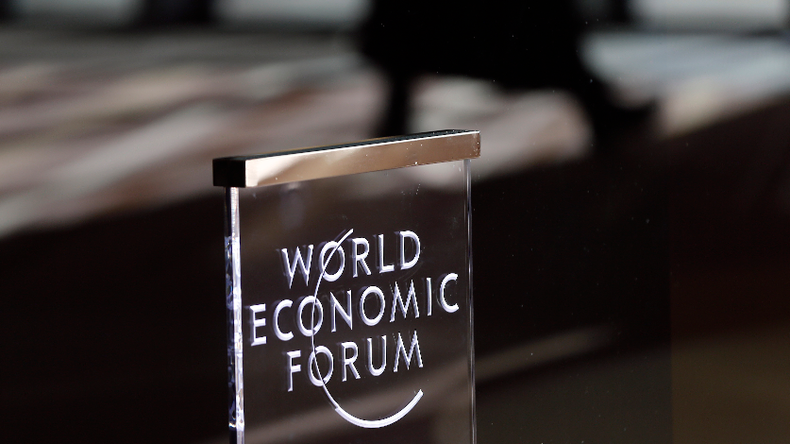 Rückschau auf das Weltwirtschaftsforum: "Davos ist das Problem, nicht die Lösung"