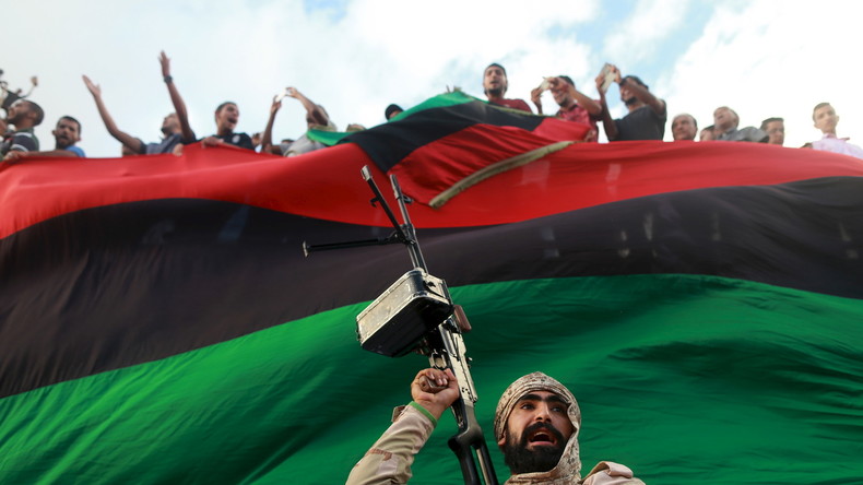 Machtkampf und Chaos in Libyen: Tobruk-Regierung weist UN-Einigungsplan zurück und IS expandiert