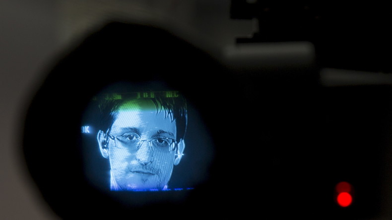 Dänische Journalisten decken weitere US-Pläne zur Festnahme und Verschleppung von Edward Snowden auf