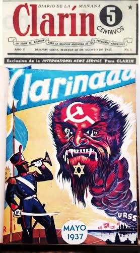 Macht und Medien in Lateinamerika - Teil 1: Meinungsmonopole und Destabilisierungsversuche
