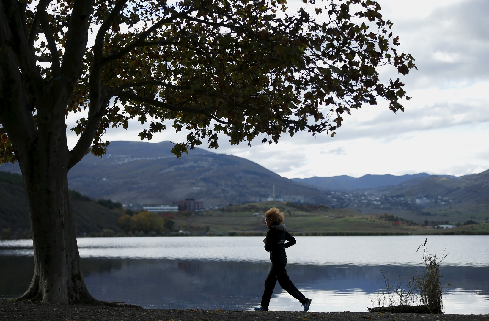 Russen verbringen Winterurlaub vermehrt im eigenen Land