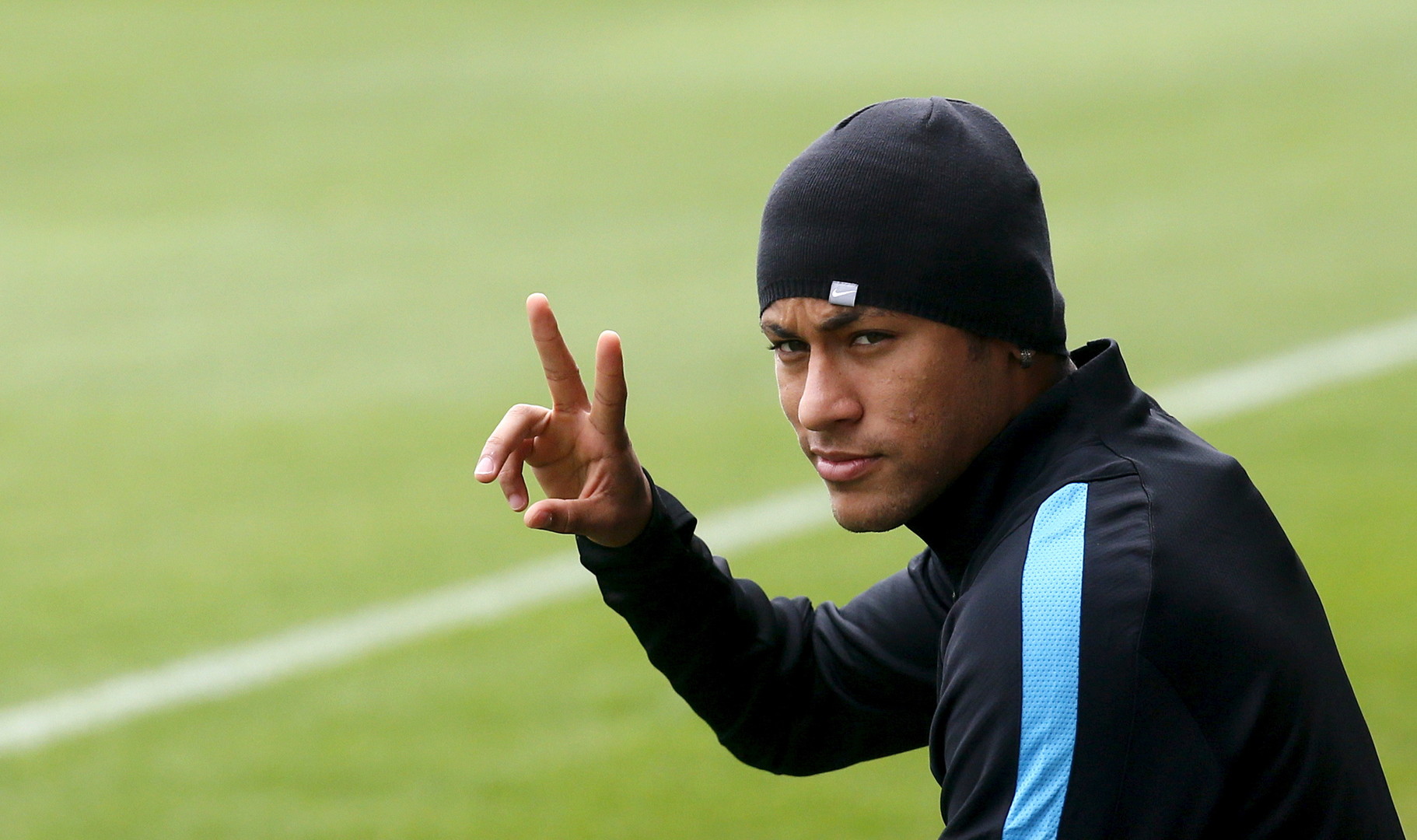 Neue Klage gegen Fußball-Superstar Neymar - Steuerhinterziehung in Höhe von 13 Millionen Euro?