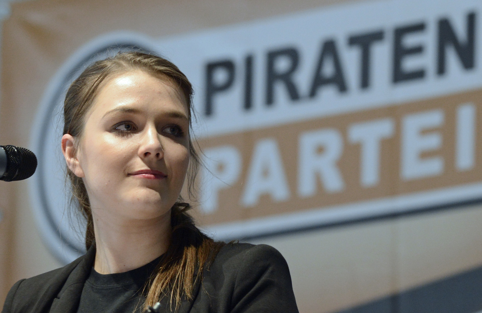 Auf zu neuen Ufern: Ex-Piraten entern Die Linke Berlin
