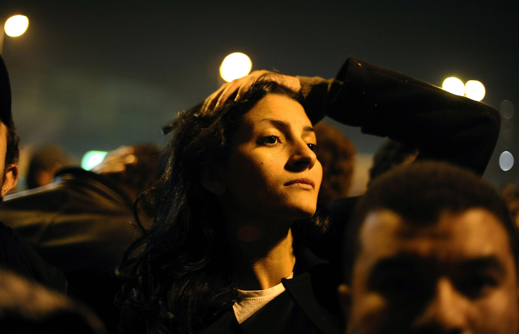 Fünf Jahre Tahrir-Proteste in Ägypten - Eine RT Deutsch-Bildstrecke