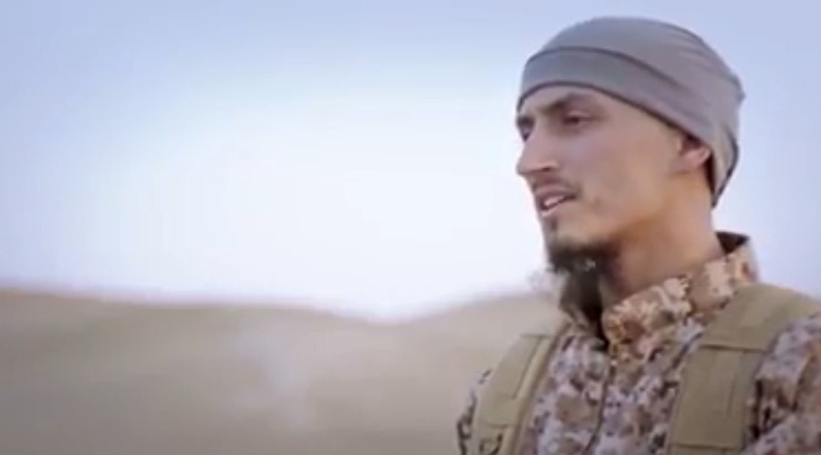 „Islamischer Staat“ veröffentlicht neues Video zu Paris-Anschlägen und droht EU-Regierungschefs