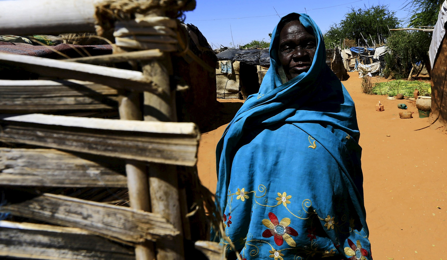 Südsudan: UN spricht von "weltweit größter humanitärer Katastrophe" und fordert Waffenembargo