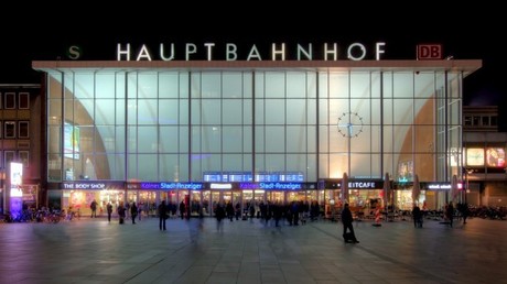 Live: Justizminister Maas kommentiert Welle sexueller Übergriffe in der Silvesternacht in Köln