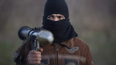 Operation „Timber Sycamore“: Wie die USA islamistische Aufständische in Syrien unterstützen
