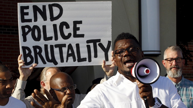USA: Neue Richtlinien gegen Polizei-Gewalt - Eigentlich alles selbstverständlich