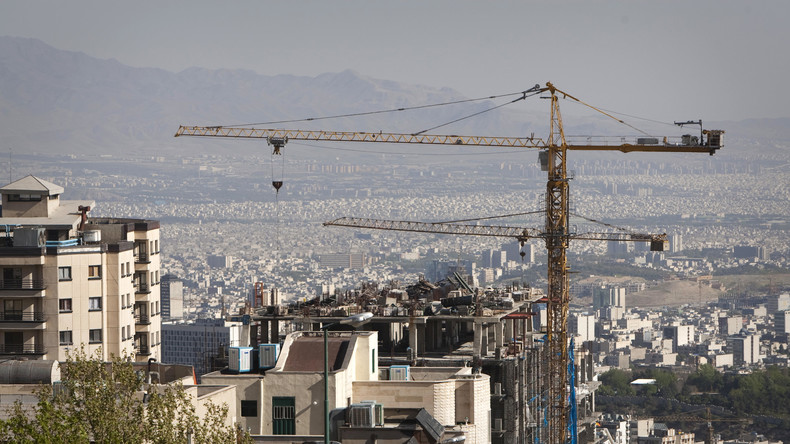 Ratingagentur bescheinigt Iran gute Ausgangsposition für Wirtschaftswachstum und Strukturreformen