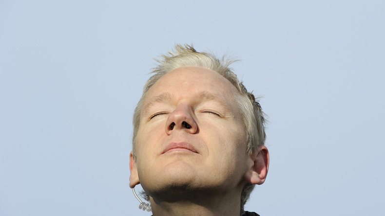 Julian Assange bald wieder frei? UN entscheidet am Freitag über Zukunft des Gründers von WikiLeaks
