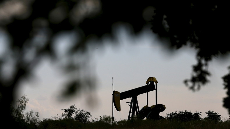 Ölpreis-Krise in Texas: Volle Tanks, leere Bars