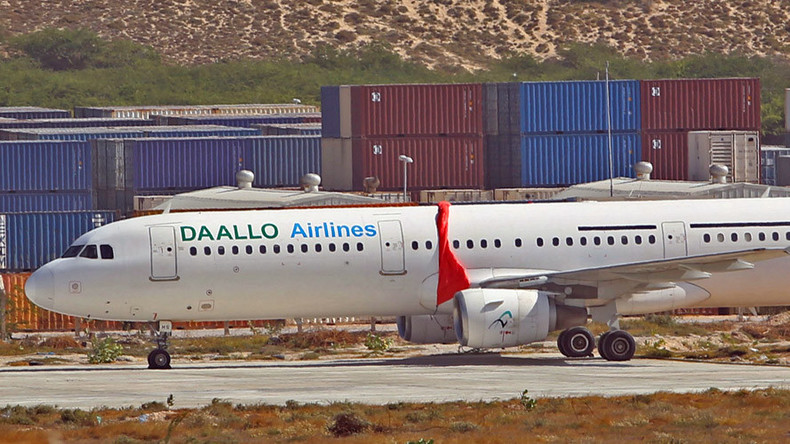 Laptop-Bombenanschlag in Somalia: Eigentliches Ziel des Attentäters war Turkish Airlines
