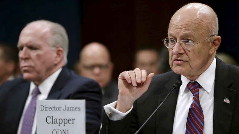 USA predigen den medialen Vernichtungskrieg gegen Russland