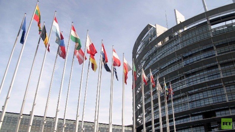 Live: Mogherini gibt Pressekonferenz vor Tagung des Europäischen Rats zur Flüchtlingskrise