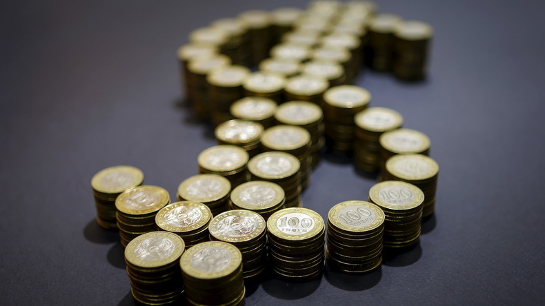 US-Dollar verliert an Boden: Iran und Brasilien wollen Öl mit Euro verrechnen