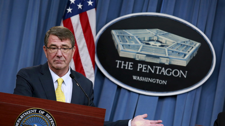 Pentagon macht Russland für menschliches Leid in Syrien verantwortlich - Vorgelegte Beweise? Keine!