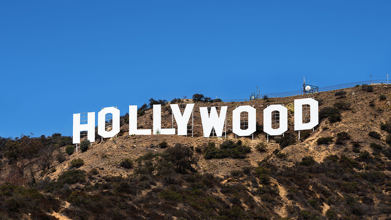 Wie die US-Regierung Hollywood für außenpolitische Agenda der USA in Nahost einsetzt