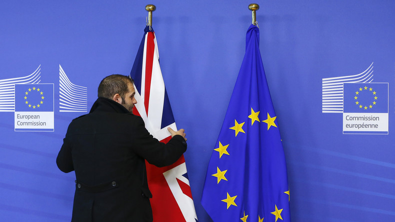 Britisches Referendum über EU-Austritt: Cameron sucht Kompromiss in Brüssel