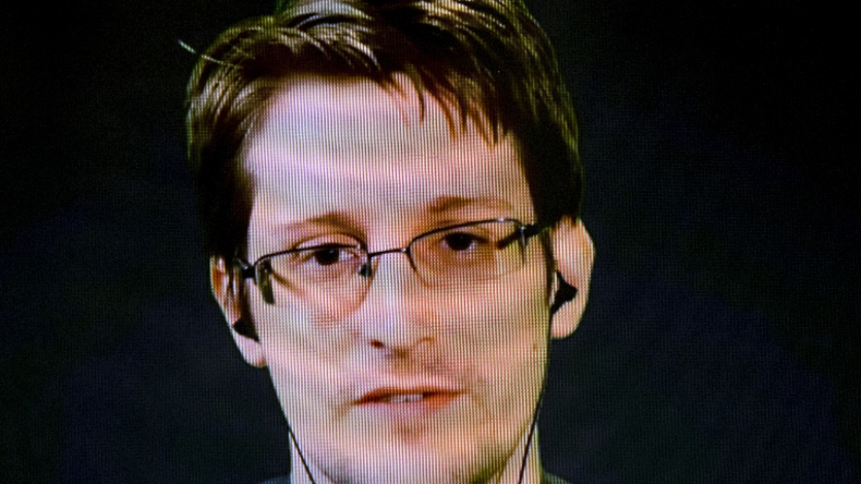 Edward Snowden bereit für faires Verfahren in die USA zurückzukehren