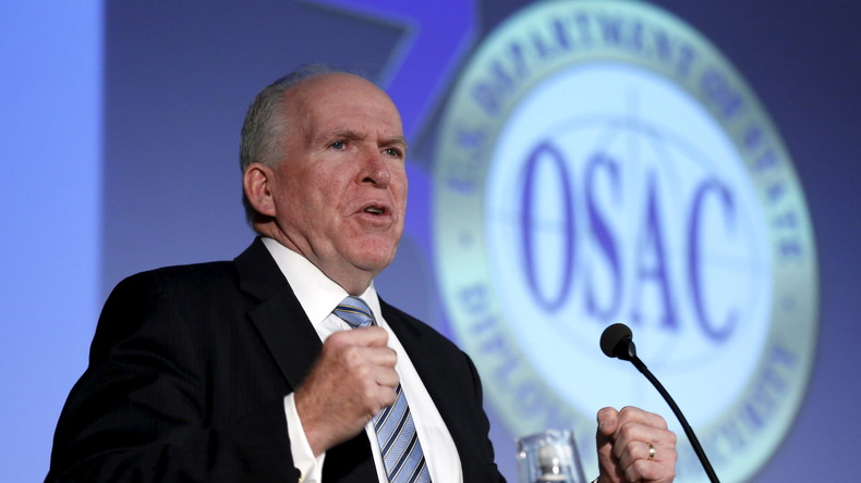 Russlands Verteidigungsministerium erläutert Grund für jüngste antirussische Äußerungen der CIA