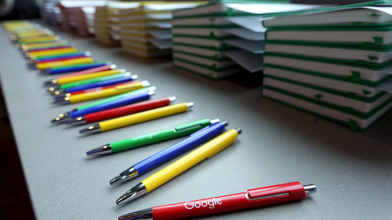 Tagesspiegel erhält 250.000 Euro von Google - und bedankt sich mit positiver Berichterstattung?