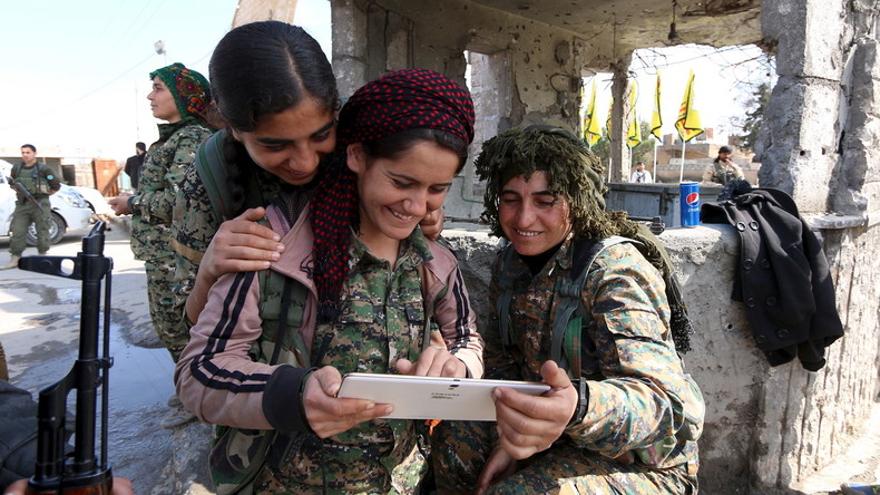 Update: 24 Stunden Waffenstillstand in Syrien