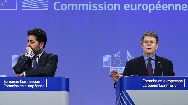 Schnell, schnell: EU und USA wollen TTIP-Verhandlungen beschleunigen
