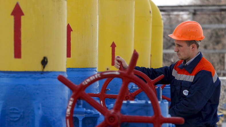 Türkisch-russischer Konflikt erreicht die Energieversorgung: Gazprom drosselt massiv Lieferumfang