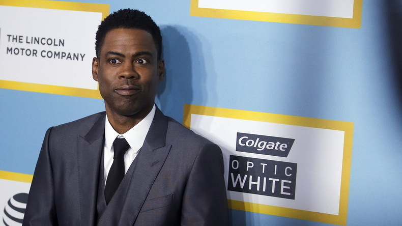 Oscar-Moderator Chris Rock: „Ja, verdammt, Hollywood ist rassistisch“