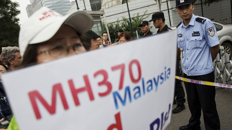CNN und EU-Kommission: Flüchtlingskrise, MH370 - Putin ist an allem schuld