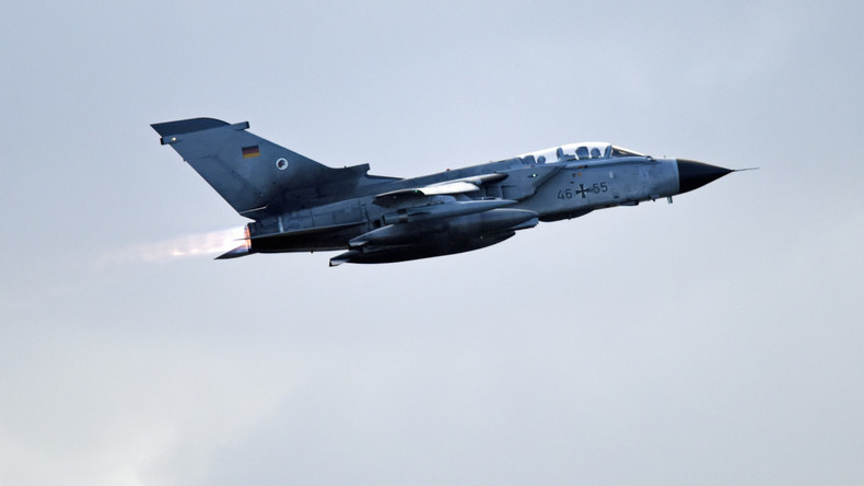 Deutscher General widerspricht BILD und lobt Zusammenarbeit mit Russland im syrischen Luftraum