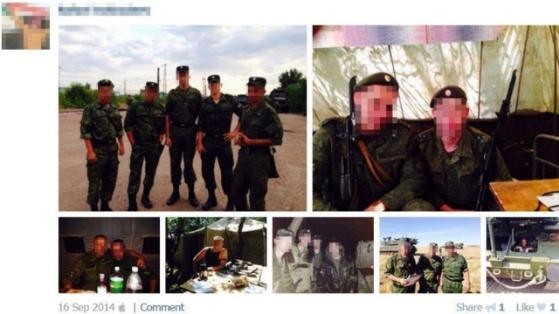 „Hintermänner identifiziert“: Bellingcat und BILD beschuldigen direkt Putin des MH17-Abschusses