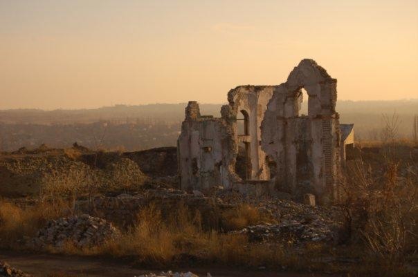 Wie die Ukraine den Donbass ausmerzte: Die Geschichte der Stadt Stachanow