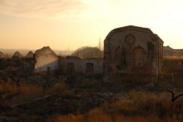 Wie die Ukraine den Donbass ausmerzte: Die Geschichte der Stadt Stachanow