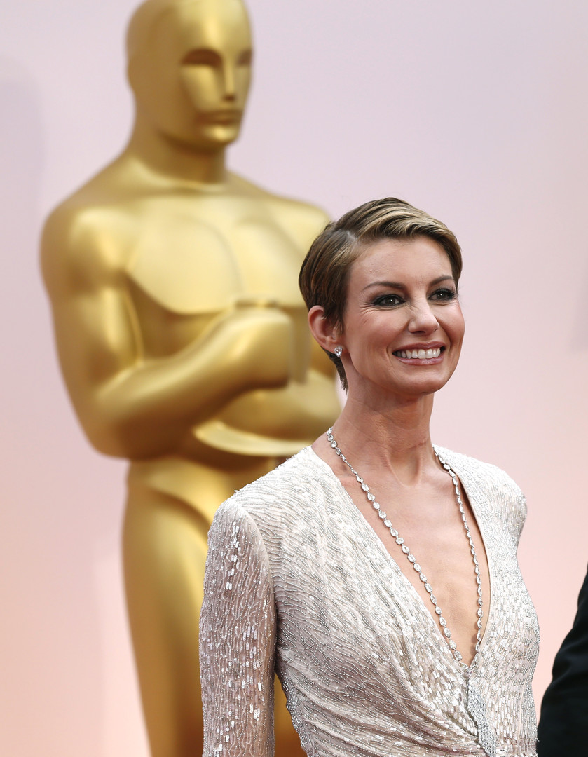 Oscar-Moderator Chris Rock: „Ja, verdammt, Hollywood ist rassistisch“